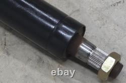 #AM101948 John Deere 655 755 855 955 Tractor Power Steering Control Valve