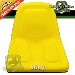 AM103284 Universal Seat For John Deere 130, 160, 165, 170, 175, 180, 316, 318+