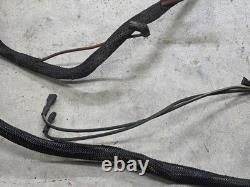 AM120816 AM120728 John Deere F1145 Tractor Wire Harness with Control Modules