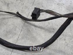 AM120816 AM120728 John Deere F1145 Tractor Wire Harness with Control Modules