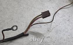 AM120816 AM120728 John Deere F1145 Tractor Wire Harness with Control Modules