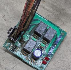 AM120816 AM120728 John Deere F1145 Tractor Wire Harness with Control Modules