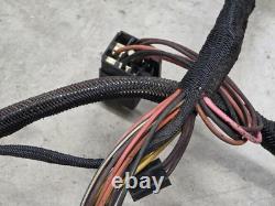 AM120816 AM120728 John Deere F1145 Tractor Wire Harness with Control Modules