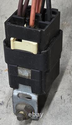 AM120816 AM120728 John Deere F1145 Tractor Wire Harness with Control Modules