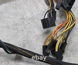 AM120816 AM120728 John Deere F1145 Tractor Wire Harness with Control Modules