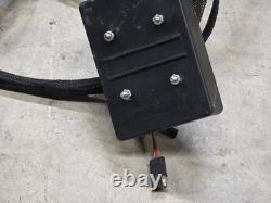 AM120816 AM120728 John Deere F1145 Tractor Wire Harness with Control Modules