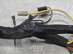 AM120816 AM120728 John Deere F1145 Tractor Wire Harness with Control Modules