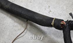 AM120816 AM120728 John Deere F1145 Tractor Wire Harness with Control Modules