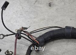 AM120816 AM120728 John Deere F1145 Tractor Wire Harness with Control Modules