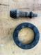 Am127150 John Deere 4600 Mfwd Ring And Pinion