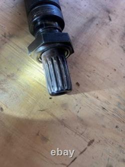 AM127150 John Deere 4600 MFWD ring and pinion