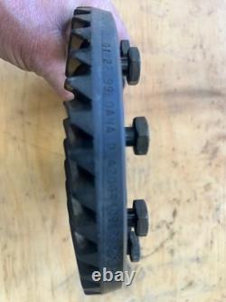 AM127150 John Deere 4600 MFWD ring and pinion