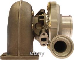 AM466608 Turbocharger for John Deere 4250 4440 4450 4640 4650 4840 ++ Tractors