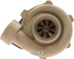 AM466608 Turbocharger for John Deere 4250 4440 4450 4640 4650 4840 ++ Tractors