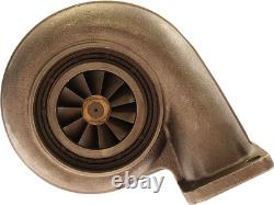 AM466608 Turbocharger for John Deere 4250 4440 4450 4640 4650 4840 ++ Tractors