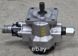AM880199 John Deere 655, 755, 855 OEM Hydraulic Pump
