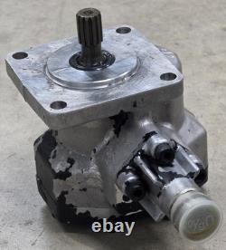 AM880199 John Deere 655, 755, 855 OEM Hydraulic Pump