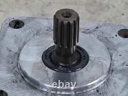 AM880199 John Deere 655, 755, 855 OEM Hydraulic Pump