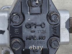 AM880199 John Deere 655, 755, 855 OEM Hydraulic Pump