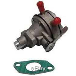 AM882588 Fuel Feed Pump fits some John Deere Tractors Mowers and Gators