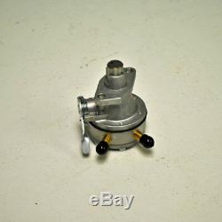 AM882588 Fuel Feed Pump fits some John Deere Tractors Mowers and Gators