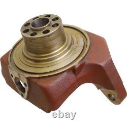 AML41927 Steering Knuckle Left Hand