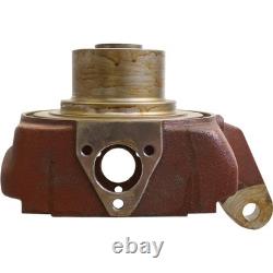 AML41927 Steering Knuckle Left Hand