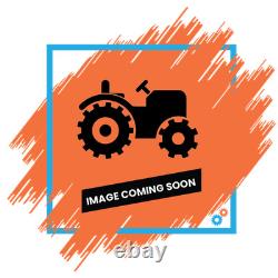 AMRE63225 Front Grille Screen Fits John Deere Tractors 5200, 5300, 5400, 5500