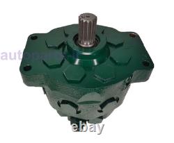 AR101807 Hydraulic Pump for John Deere Tractors 1640 2040 2140 3020 4020 400