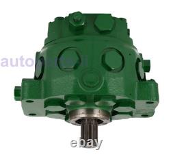 AR101807 Hydraulic Pump for John Deere Tractors 1640 2040 2140 3020 4020 400