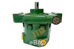 AR103033 AR103036 Hydraulic Pump for John Deere JD 1020 1520 2030 2040 2440 2450