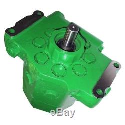 AR103033 Hydraulic Pump for John Deere 1020 1520 2030 2040 2440 2450 Tractors