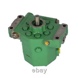 AR103034 AR39018 AR39167 AR89063 Hydraulic Pump 11CC Fits John Deere Tractor