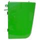 Ar26497 Rh Front Engine Side Shield -fits John Deere Tractor