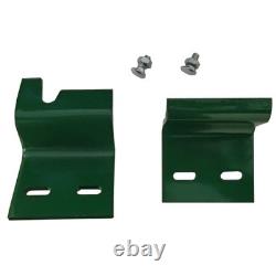 AR26617 Right & AR26618 LH Side Battery Boxes Fits John Deere Tractors