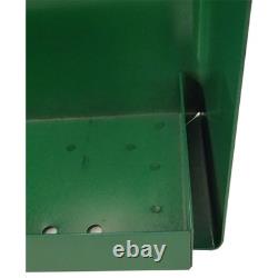 AR26617 Right & AR26618 LH Side Battery Boxes Fits John Deere Tractors