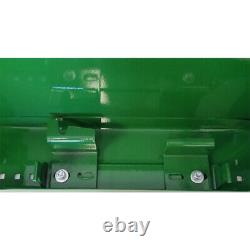 AR26617 Right & AR26618 Left Side Battery Boxes Fits John Deere Tractors