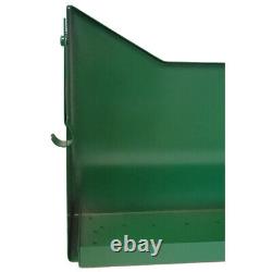AR26617 Right & AR26618 Left Side Battery Boxes Fits John Deere Tractors