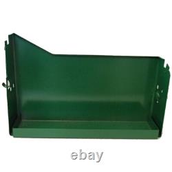 AR26617 Right & AR26618 Left Side Battery Boxes Fits John Deere Tractors