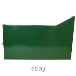 AR26617 Right & AR26618 Left Side Battery Boxes Fits John Deere Tractors