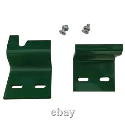 AR26617 Right & AR26618 Left Side Battery Boxes Fits John Deere Tractors