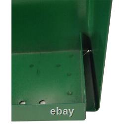 AR26617 Right & AR26618 Left Side Battery Boxes Fits John Deere Tractors
