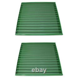 AR26849 Qty. 2 Side Screen Fits John Deere