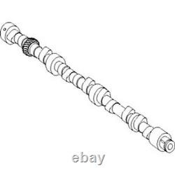 AR32732 Camshaft and Gear Kit for Johbn Fits John Deere 4010 4020 Tractors