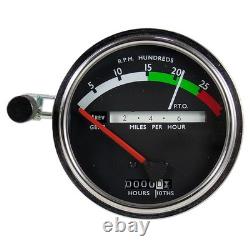 AR32830 Tachometer Fits John Deere Tractors 2510 2520 3020 4020