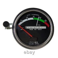 AR32833 Tachometer Fits John Deere 3010 4010 4020 4320 4520 4620 ++ Tractors
