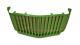 Ar35025 Front Grill Screen For John Deere Tractor 5010 5020 6030 7520
