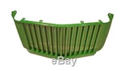 AR35025 Front Grill Screen For John Deere Tractor 5010 5020 6030 7520