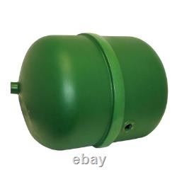 AR39587 Fuel Tank Fits John Deere 4000 4010 4020 Tractors