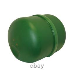 AR39587 Fuel Tank Fits John Deere 4000 4010 4020 Tractors